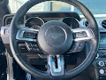 2016 Ford Mustang EcoBoost