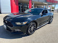 2016 Ford Mustang EcoBoost