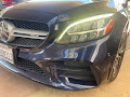 2019 Mercedes-Benz C-Class C 43 AMG®