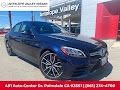 2019 Mercedes-Benz C-Class C 43 AMG®