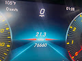 2019 Mercedes-Benz C-Class C 43 AMG®