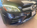 2019 Mercedes-Benz C-Class C 43 AMG®
