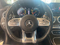 2019 Mercedes-Benz C-Class C 43 AMG®