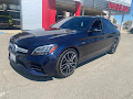 2019 Mercedes-Benz C-Class C 43 AMG®