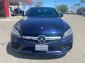 2019 Mercedes-Benz C-Class C 43 AMG®