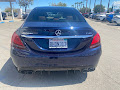 2019 Mercedes-Benz C-Class C 43 AMG®
