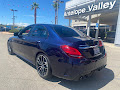 2019 Mercedes-Benz C-Class C 43 AMG®