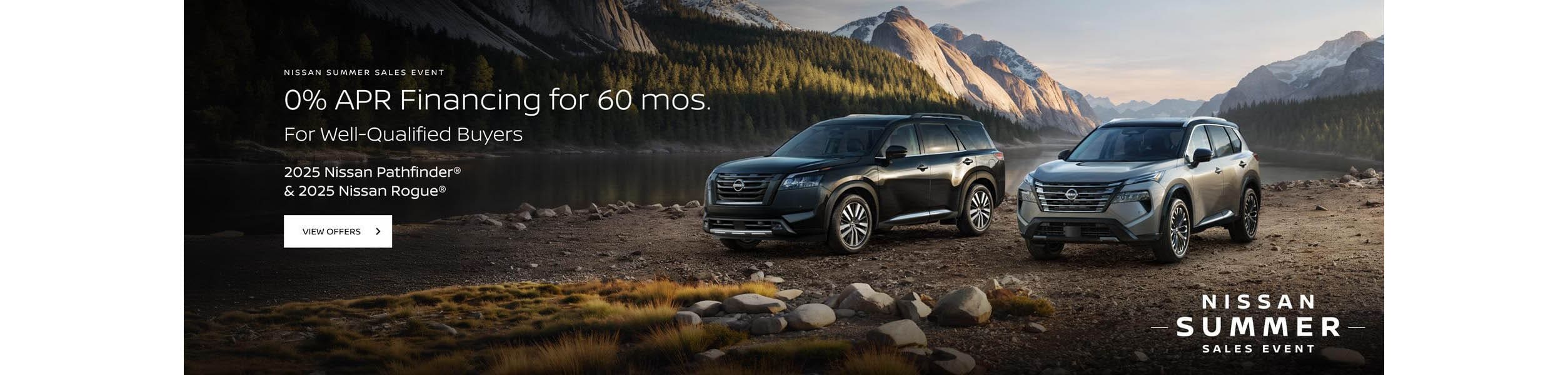 Financing Available at Antelope Valley Nissan