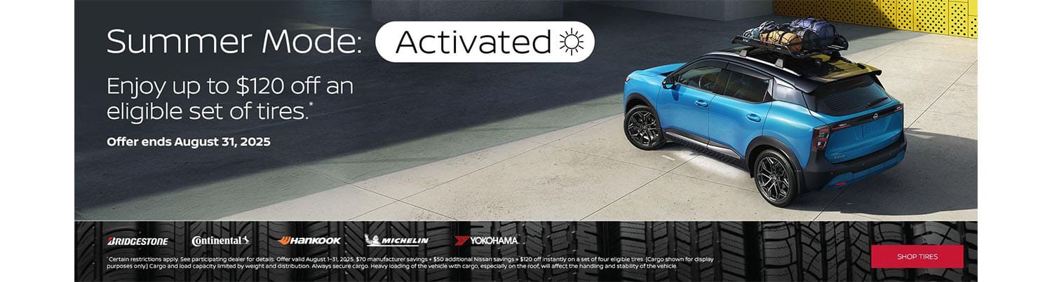 Antelope Valley Nissan